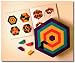 Mosaic Mysteries; A Pattern Block Design Activity