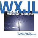 WXJL Presents Music for the Masses
