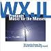 Search : WXJL Presents Music for the Masses