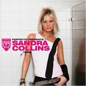 CD-Charts  Search : Perfecto Presents... Sandra Collins