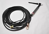 Lincoln K1782-2 Pta-17 150 Amp Air-Cooled Tig Torch 12'