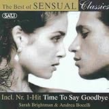 Sensual Classics (The Best Of) - Verschiedene Interpreten