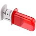 Fackelmann - 42179 - Aiguiseur pour Couteaux Barracuda - C�ramique