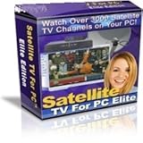 Watch 3000 Free Satellite Cable Tv on Pc or Laptop