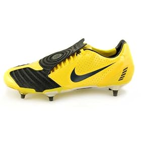 NIKE TOTAL 90 LASER II SG LTD (PROMO), SOCCER CLEATS NEW IN BOX!