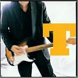 Tomas Ledin - T
