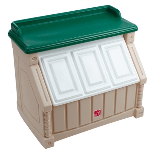 Toys: LifeStyle Storage Chest