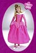 Disneys Prestige Aurora Costume - Officially Licensed TM Sleeping Beauty Aurora Costume Disconintinued Style