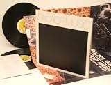 PALACE MUSIC, Lost blues and other songs. DOUBLE ALBUM WITH A POSTER AND LYRICS. Top copy. Very rare. First UK pressing 1997. Matrix stamp. A, B1, C1. DOMINO
