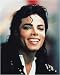 Michael Jackson - candid portrait 8x10