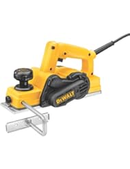 Home Improvement: DEWALT D26677K 3-1/4-Inch Portable Hand Planer Kit - DEWALT