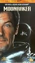 Moonraker VHS