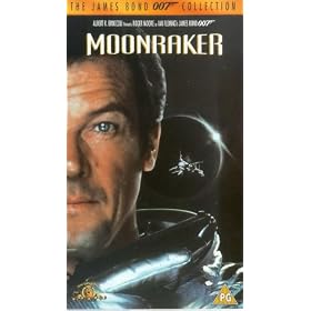Moonraker [1979]