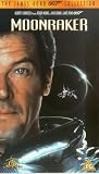 Moonraker [VHS] (1979)
