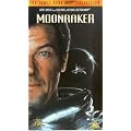 Moonraker [VHS] (1979)