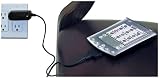 iConcepts Travel Charger for Palm (i705, Tungsten T & m500 series)