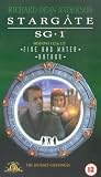 Review MGM Entertainment  / Stargate SG-1 Vol. 1.7 - Missions 1.12 & 1.13 [1998]