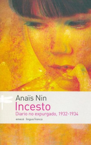  Anais Nin