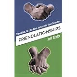 friendlationships from like to like like to love in your twenties