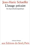 L\'image précaire