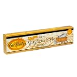 SAVE $7.92 - De Boles Pasta Corn Spaghetti, 8-Ounce Boxes (Pack of 12) $26.40