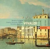 Vivaldi: La Cetra /Huggett · N Kraemer