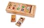 Learning Resources Spanish ABC Puzzle Blocks
