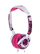 SKULLCANDY&nbsp;LOWRIDER&nbsp;HEADPHONES&nbsp;�s���N�v�����g&nbsp;�X�J���L�����f�B�[�w�b�h�t�H���@���[���C�_�[