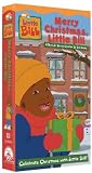 Little Bill - Merry Christmas