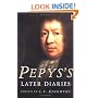 Pepys's Later Diaries