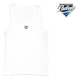 San Diego Padres Women's Debut Tank by Antigua