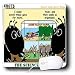Rich Diesslins Funny KNOTS Scouting Cartoons - The Science of Fun - Insect Study - Mouse Pads
