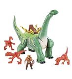 Imaginext¿ System Thunder The Brontosaurus