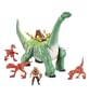 Imaginext? System Thunder The Brontosaurus