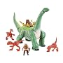 Imaginext� System Thunder The Brontosaurus