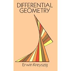 Differential Geometry