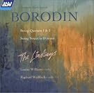 Borodin: String Quartets...