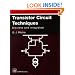 Transistor Circuit Techniques: Discrete and Integrated (Tutorial Guides in Electronic Engineering)