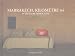 Marrakech, kilometre 44 : Interieurs marocains