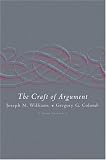 Craft of Argument, The (3rd Edition)