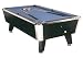Great American Legacy 7 Foot Pool Table with Ball Return Great American Legacy 7 Foot Pool Table with Ball Return