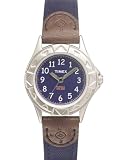 Timex Kids' My First Outdoor Blue Watch #T79031