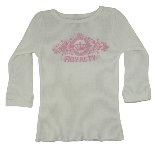 Rattle Me Organic Thermal, Royalty Pink, 3-6 Months