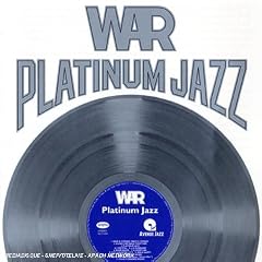 Platinum Jazz
