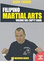 Filipino Martial Arts: Empty Hand [DVD] [2007]