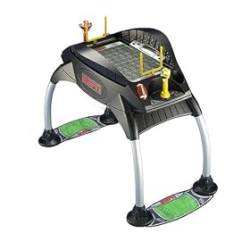 action football game