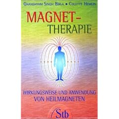 Magnet-Therapie: Wirkungsweise und Anwendung von Heilmagneten