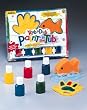 Alex Bathtub Finger Painting Kit