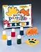 Alex Bathtub Finger Painting Kit