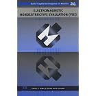 Click here to buy Electromagnetic Nondestructive Evaluation (Studies in Applied Electromagnetics and Mechanics,) by  Dominique Lesselier, Denis Premel, and INTERNATIONAL WORKSHOP ON ELECTROMAGNETI.